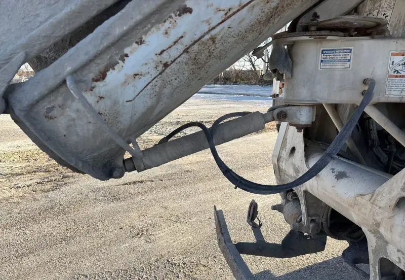 2018 Peterbilt 567 photo 53