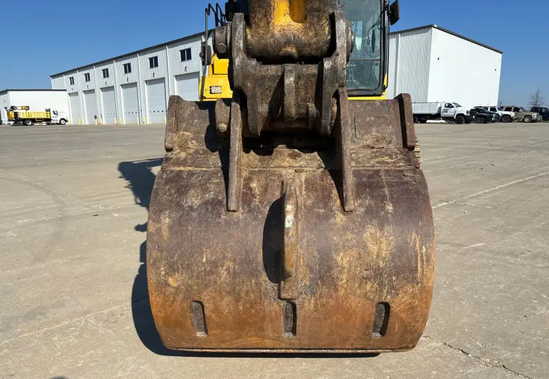 2018 Komatsu PC360LC-11 photo 42
