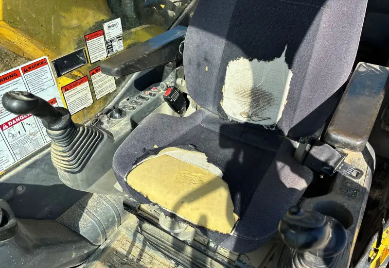 2018 Komatsu PC360LC-11 photo 86