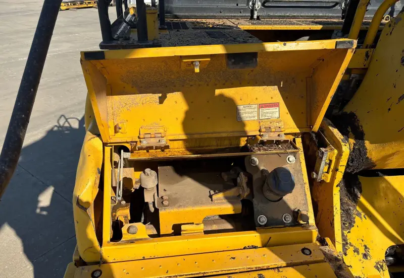 2018 Komatsu PC360LC-11 photo 70