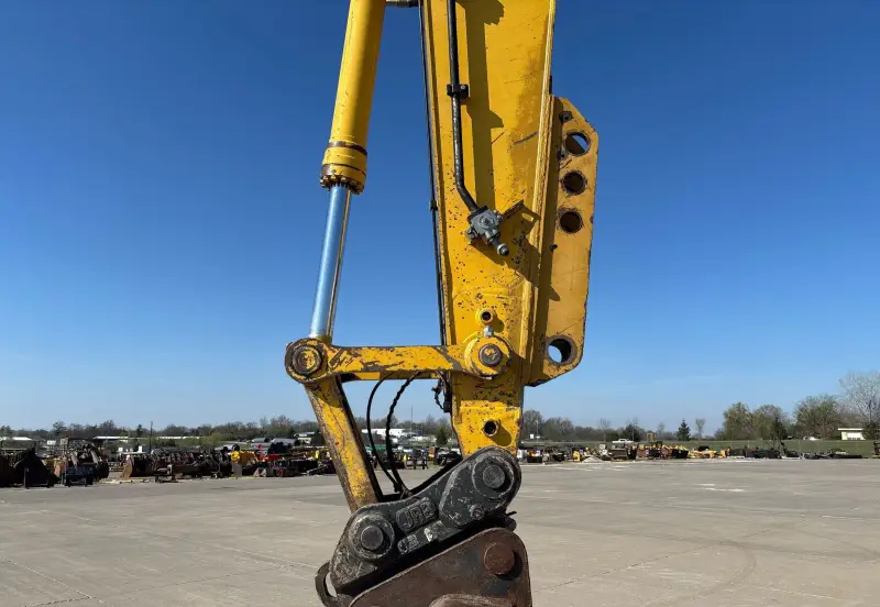 2018 Komatsu PC360LC-11 photo 21