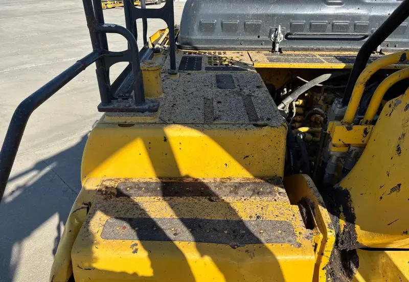 2018 Komatsu PC360LC-11 photo 72