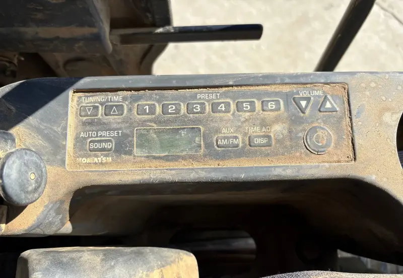 2018 Komatsu PC360LC-11 photo 91