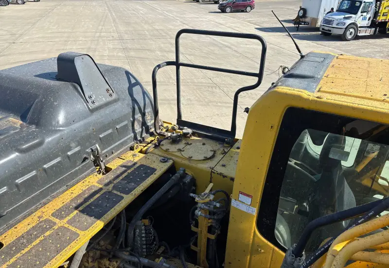 2018 Komatsu PC360LC-11 photo 74