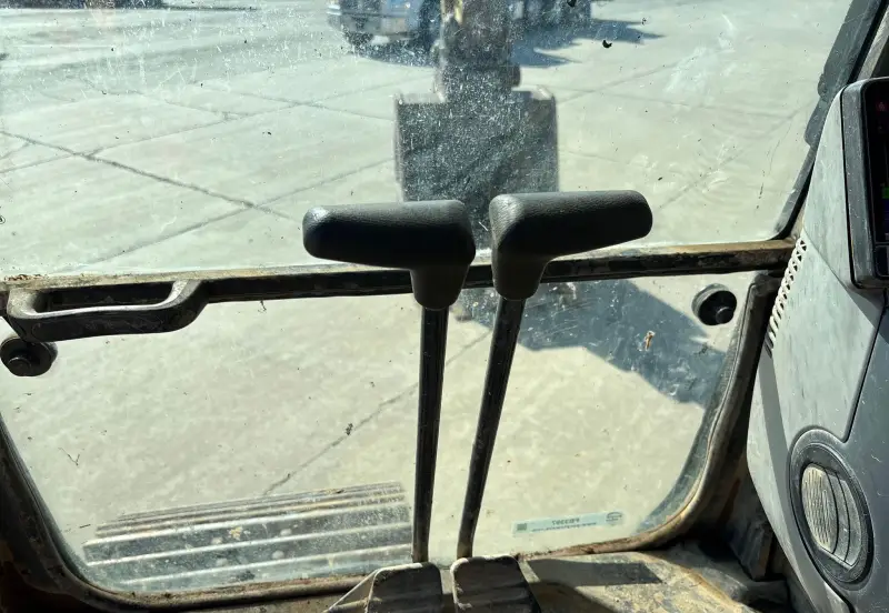 2018 Komatsu PC360LC-11 photo 89