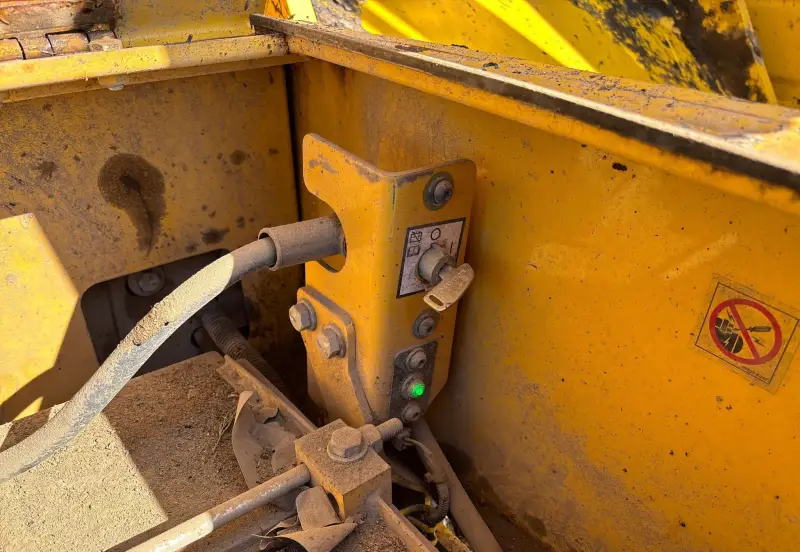 2018 Komatsu PC360LC-11 photo 69