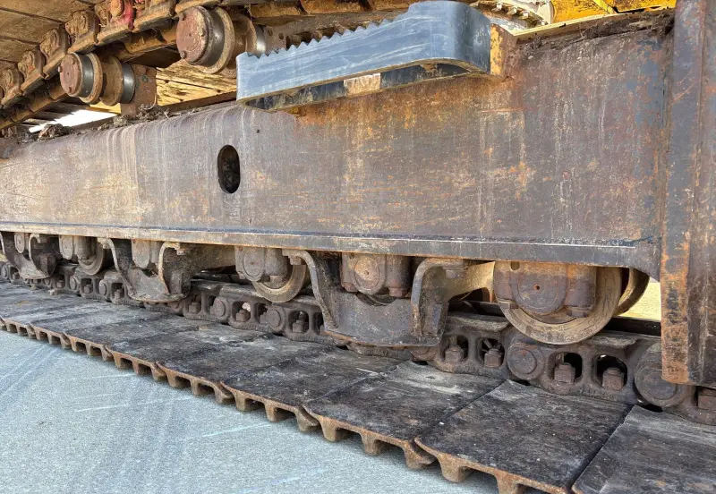 2018 Komatsu PC360LC-11 photo 129