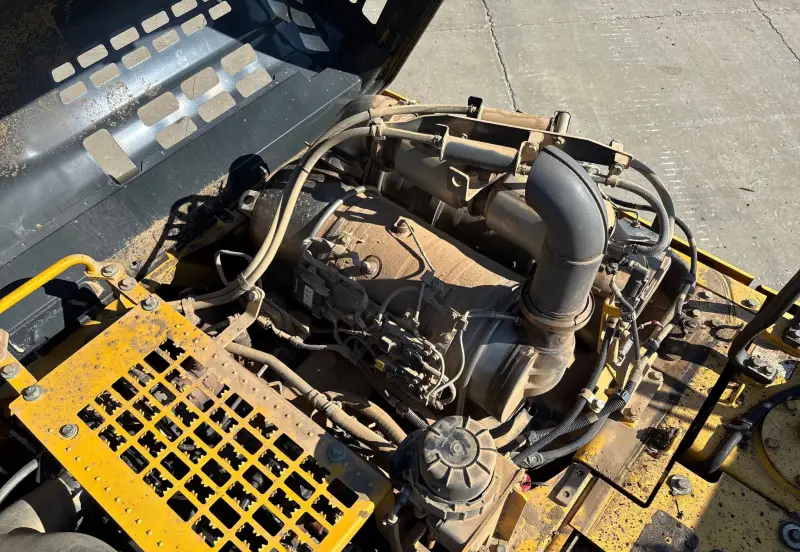 2018 Komatsu PC360LC-11 photo 105