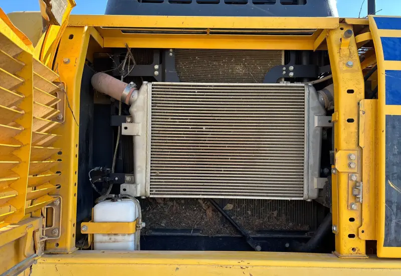 2018 Komatsu PC360LC-11 photo 54
