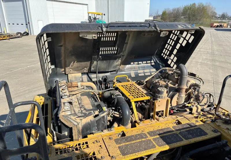 2018 Komatsu PC360LC-11 photo 79