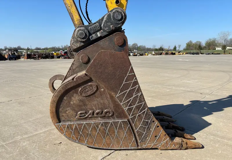 2018 Komatsu PC360LC-11 photo 36