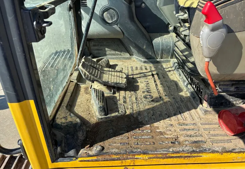 2018 Komatsu PC360LC-11 photo 85