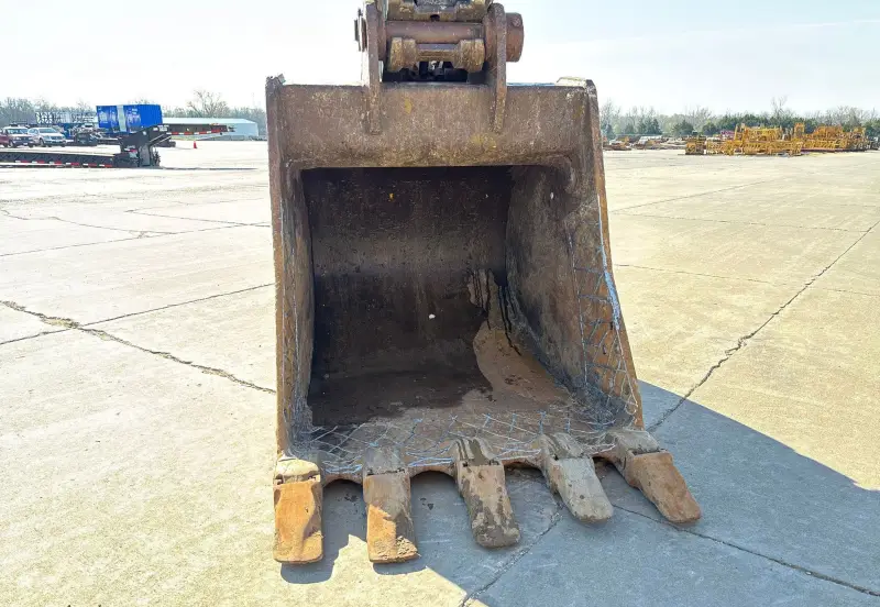 2018 Komatsu PC360LC-11 photo 34
