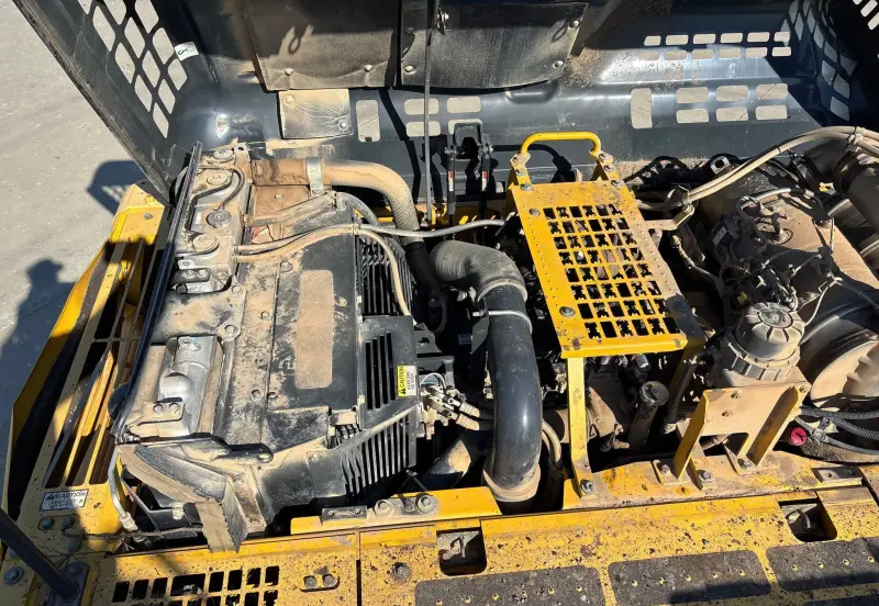2018 Komatsu PC360LC-11 photo 103