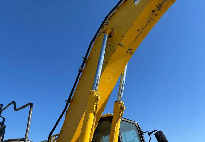 2018 Komatsu PC360LC-11 photo 49