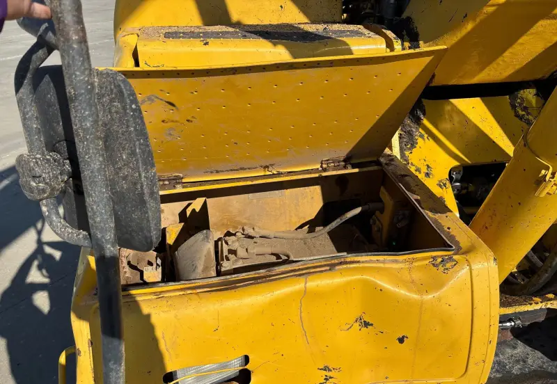 2018 Komatsu PC360LC-11 photo 67