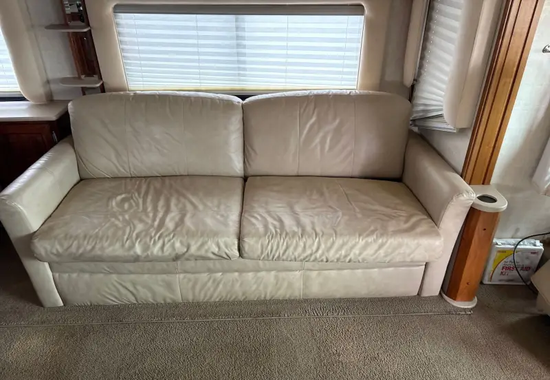 2006 Fleetwood American Tradition photo 93