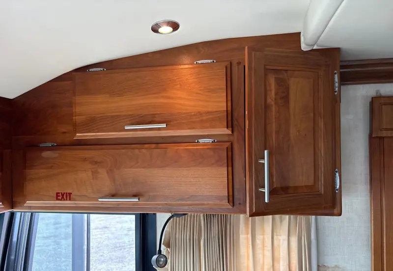 2006 Fleetwood American Tradition photo 90