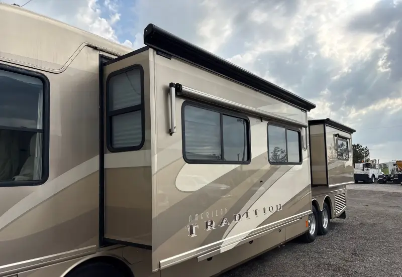 2006 Fleetwood American Tradition photo 28