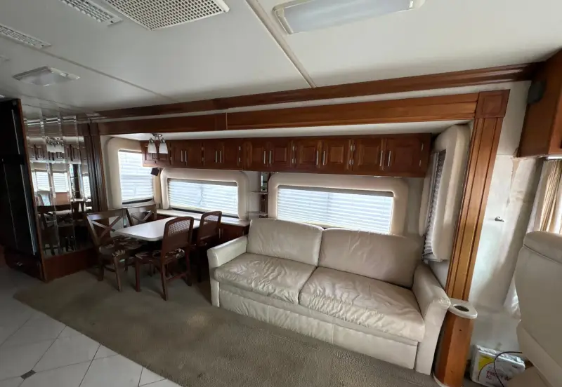 2006 Fleetwood American Tradition photo 92