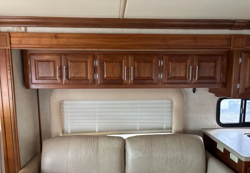 2006 Fleetwood American Tradition photo 100