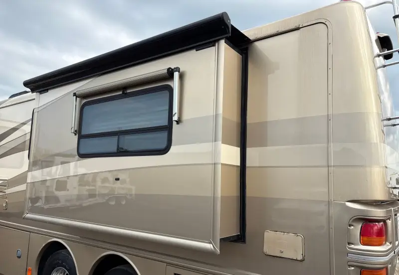 2006 Fleetwood American Tradition photo 10
