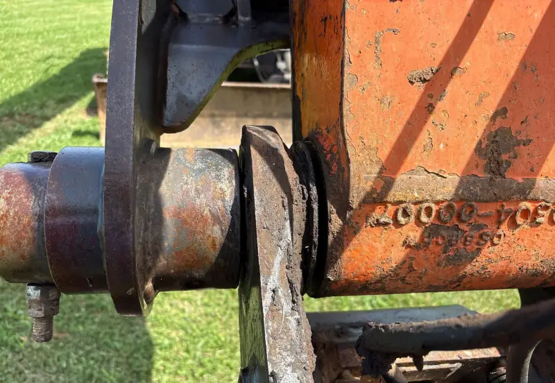 2018 Doosan DX140LCR-5 photo 33