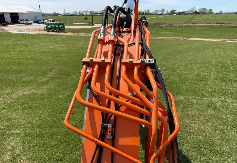 2018 Doosan DX140LCR-5 photo 46