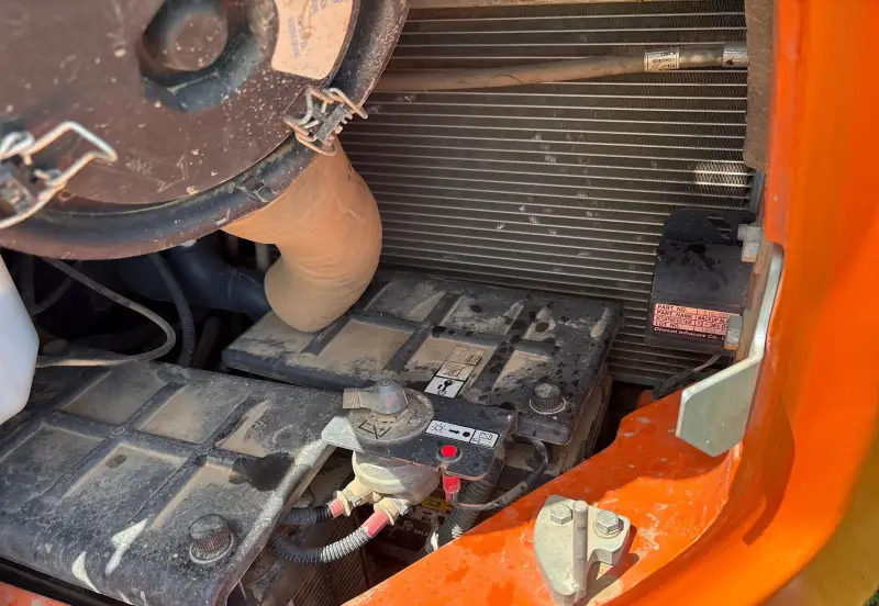 2018 Doosan DX140LCR-5 photo 66