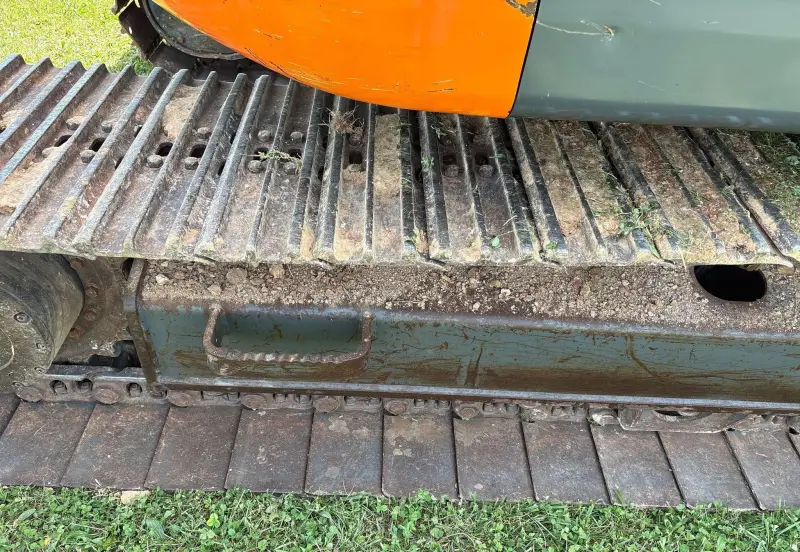 2018 Doosan DX140LCR-5 photo 122