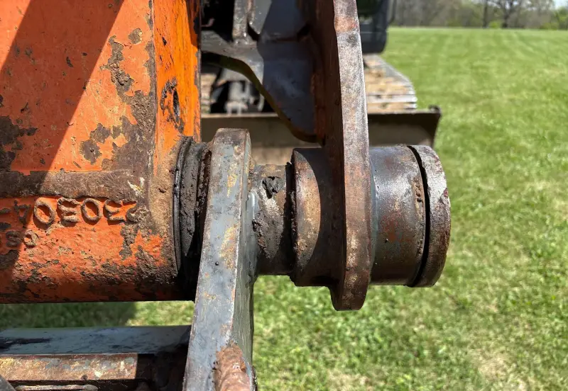 2018 Doosan DX140LCR-5 photo 34
