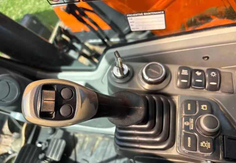 2018 Doosan DX140LCR-5 photo 94