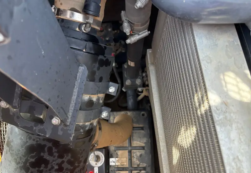 2018 Doosan DX140LCR-5 photo 73