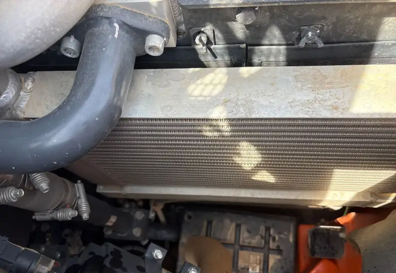 2018 Doosan DX140LCR-5 photo 74