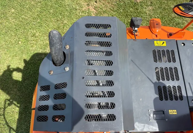 2018 Doosan DX140LCR-5 photo 41