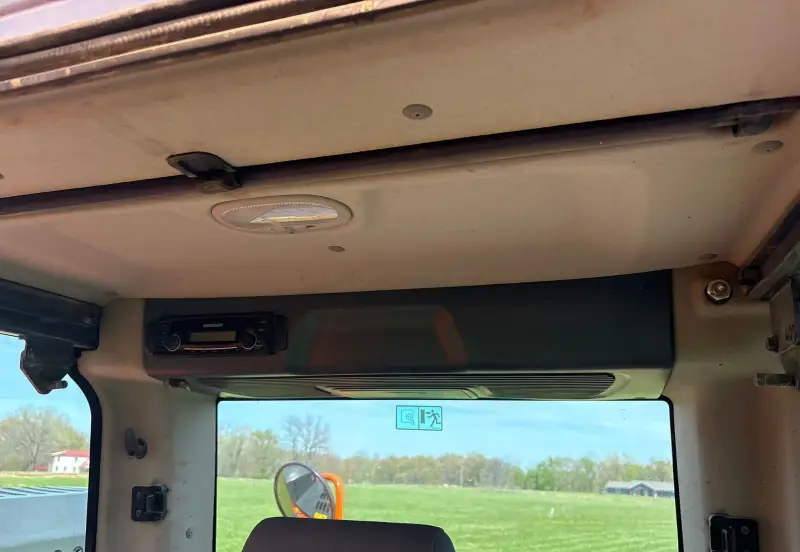 2018 Doosan DX140LCR-5 photo 100