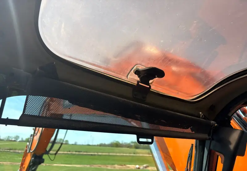 2018 Doosan DX140LCR-5 photo 101