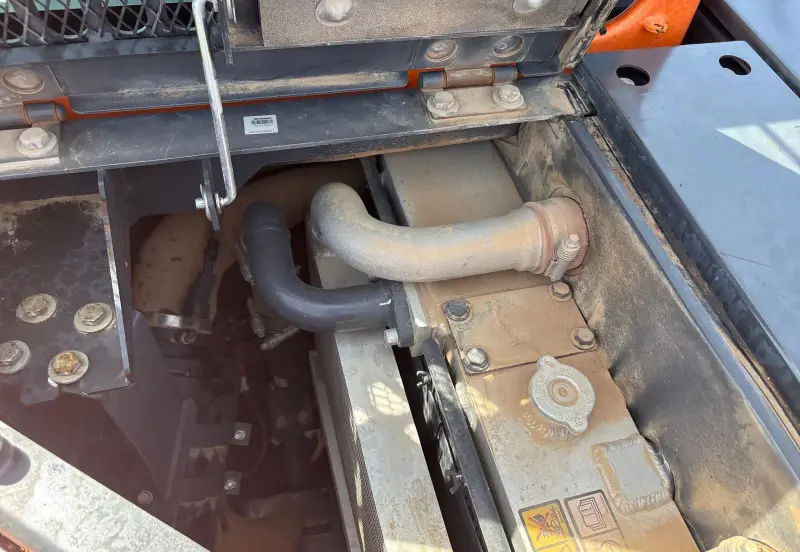 2018 Doosan DX140LCR-5 photo 72