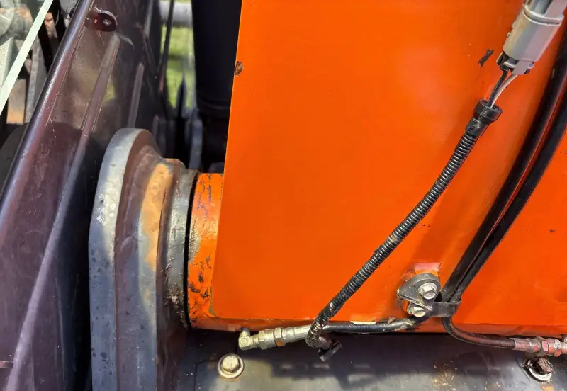 2018 Doosan DX140LCR-5 photo 48