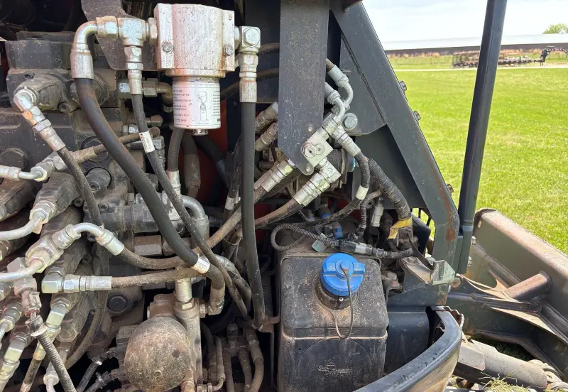 2018 Doosan DX140LCR-5 photo 63