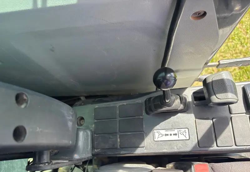 2018 Doosan DX140LCR-5 photo 97