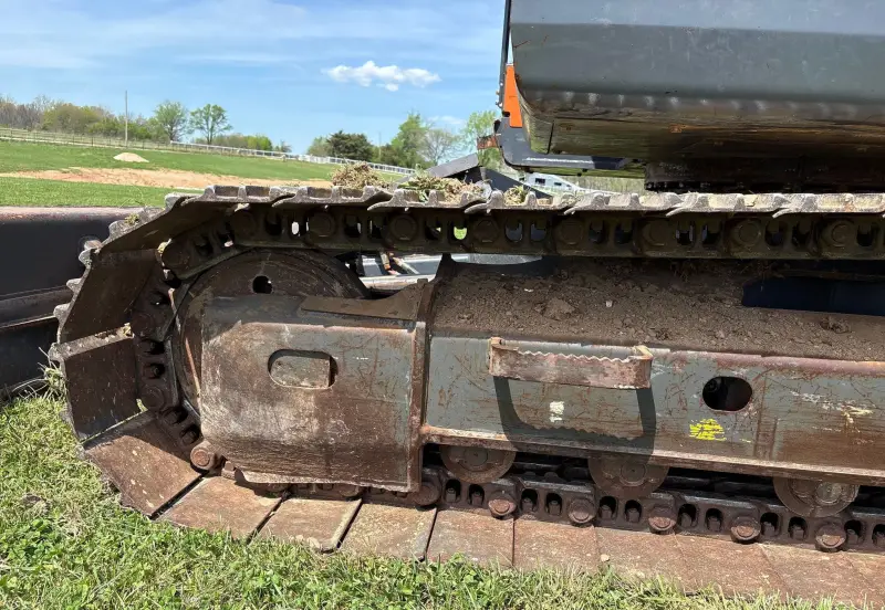 2018 Doosan DX140LCR-5 photo 110
