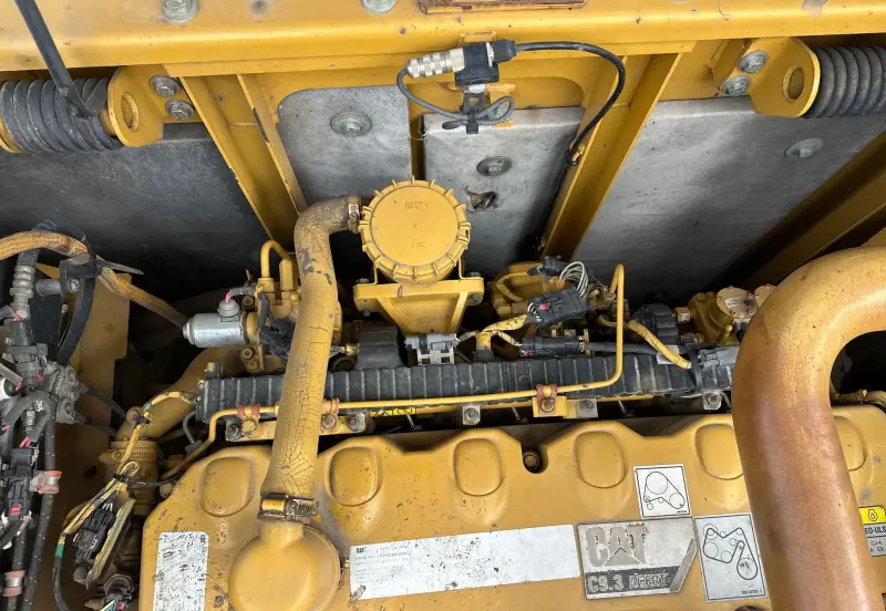 2012 Caterpillar 336E L photo 92