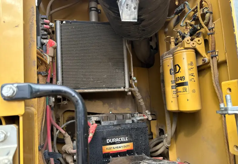 2012 Caterpillar 336E L photo 110