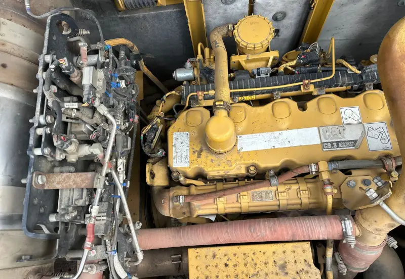 2012 Caterpillar 336E L photo 90