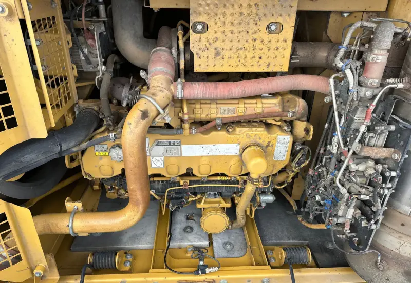 2012 Caterpillar 336E L photo 86