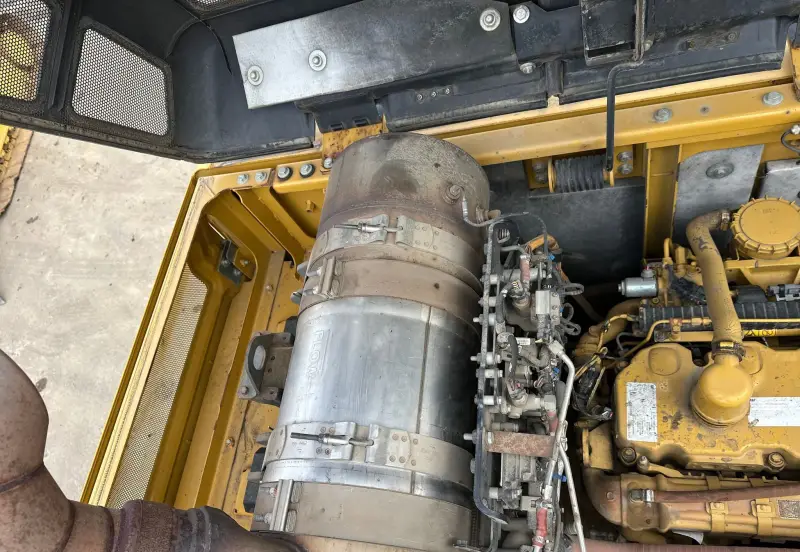 2012 Caterpillar 336E L photo 88