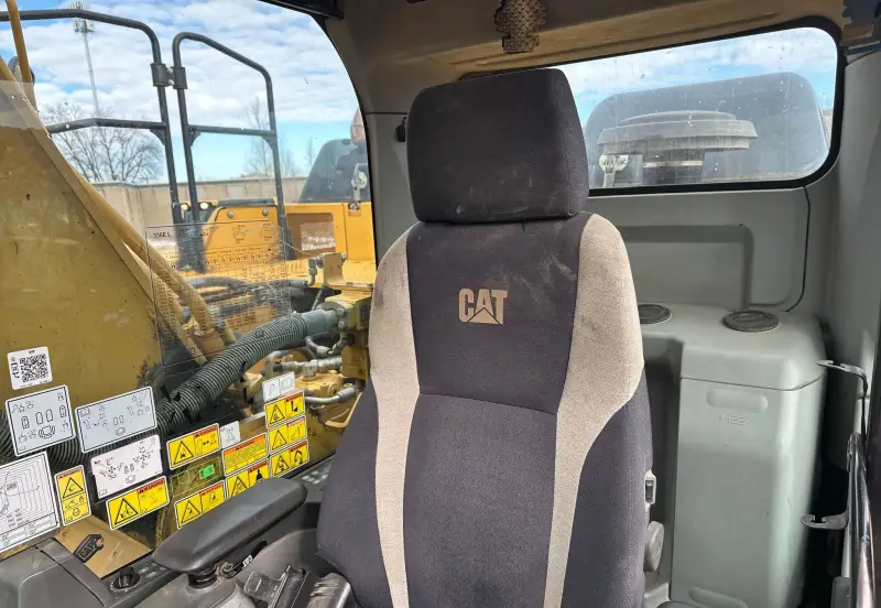 2012 Caterpillar 336E L photo 73