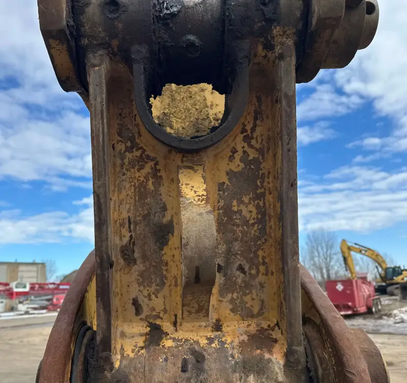 2012 Caterpillar 336E L photo 28