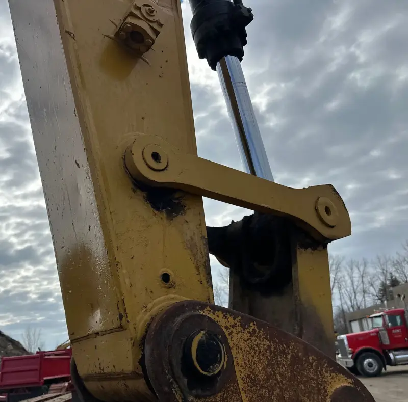 2012 Caterpillar 336E L photo 43